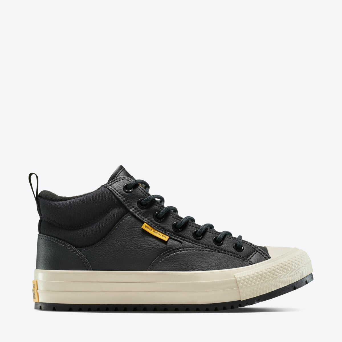 CONVERSE CT Malden Street Boot Mid Total Eclipse/Black/Sunny Angle - Image 8