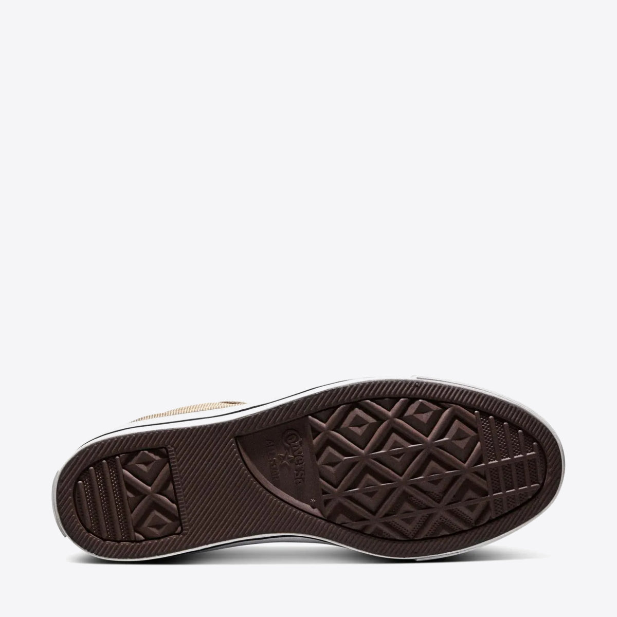 CONVERSE CT Malden Street Mid Vintage Cargo/Black/White - Image 0