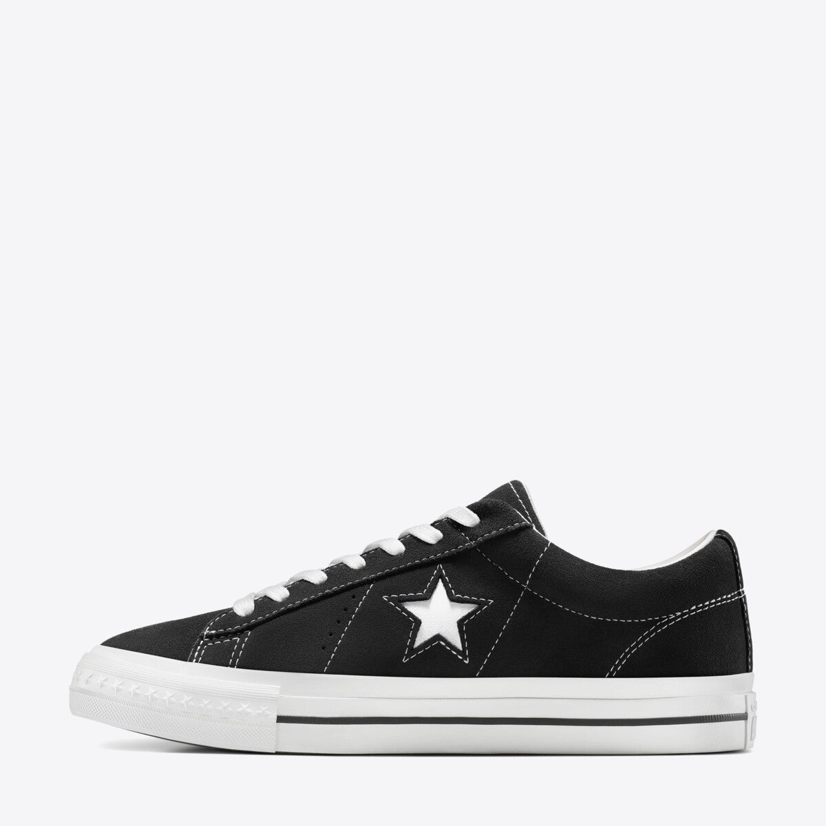 CONVERSE One Star 95 Black - Image 3