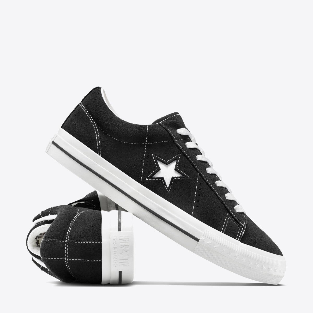 CONVERSE One Star 95 Black - Image 7