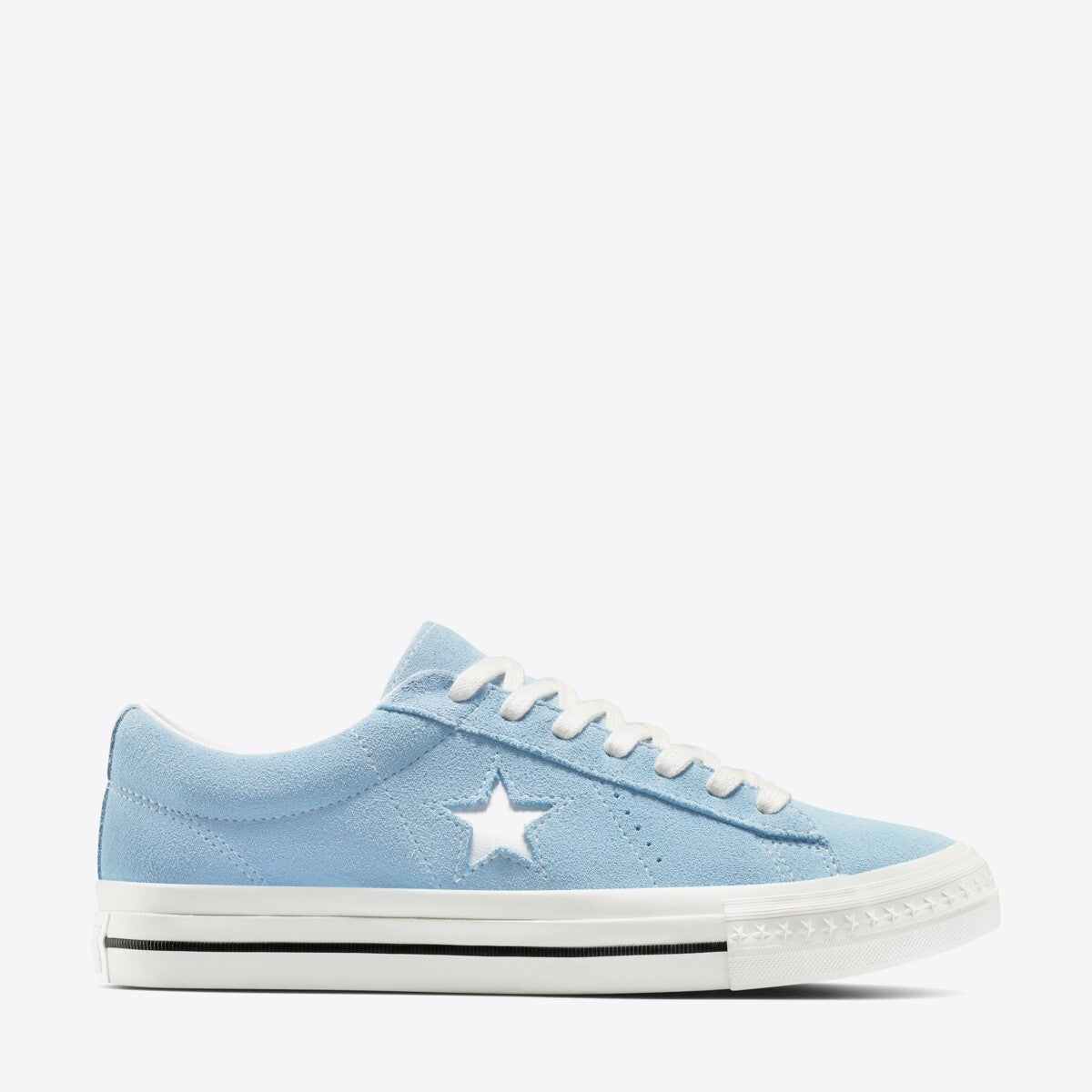 CONVERSE One Star 95 Blue It/Vintage White/Vintage White - Image 1