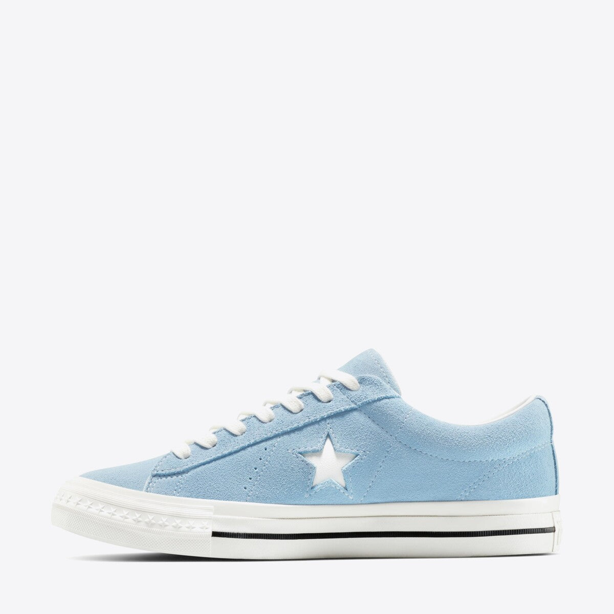 CONVERSE One Star 95 Blue It/Vintage White/Vintage White - Image 3