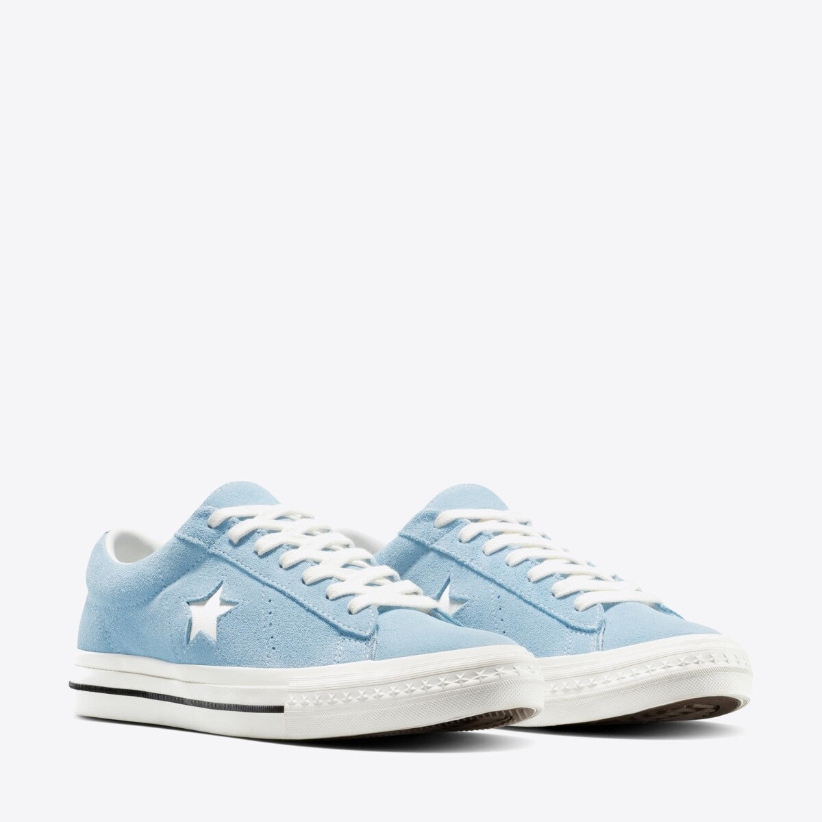 CONVERSE One Star 95 Blue It/Vintage White/Vintage White - Image 5