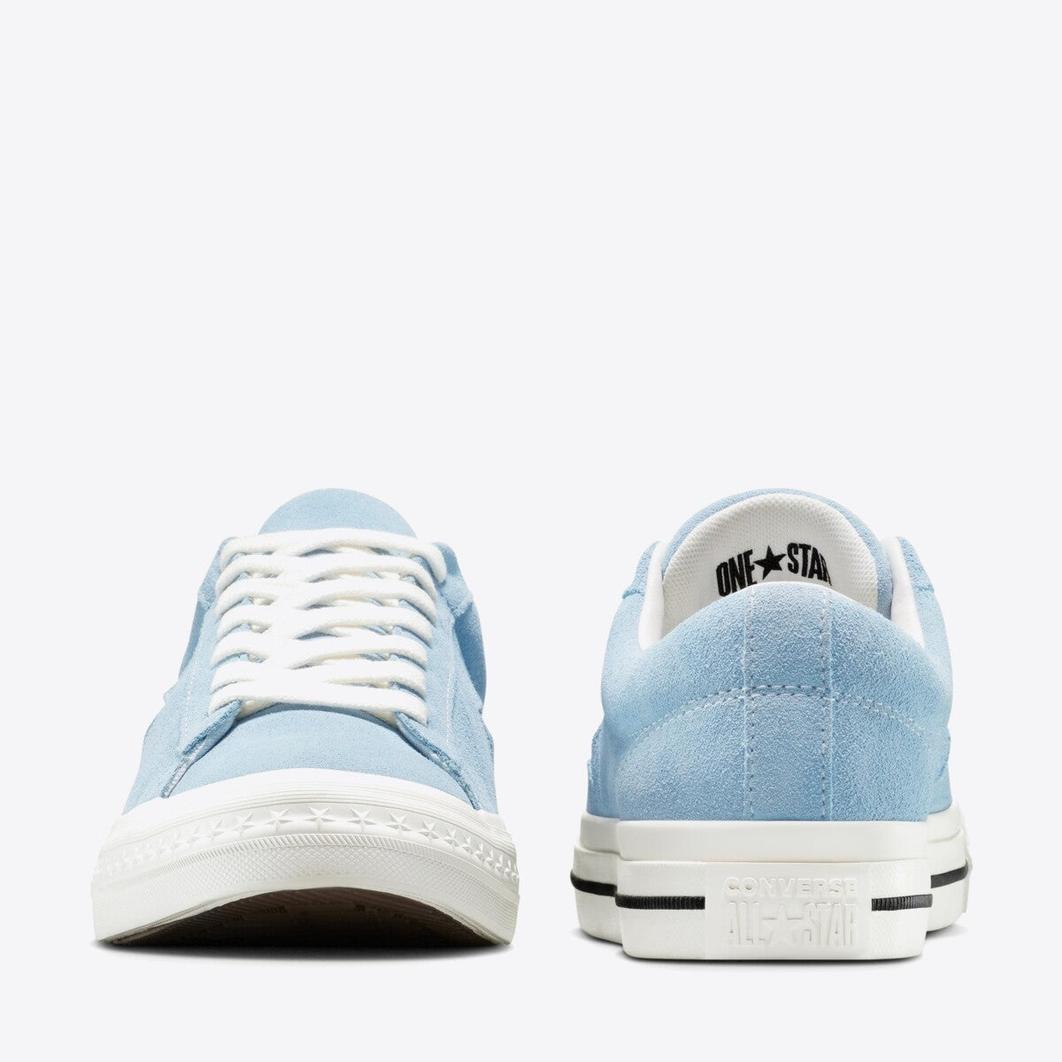CONVERSE One Star 95 Blue It/Vintage White/Vintage White - Image 6