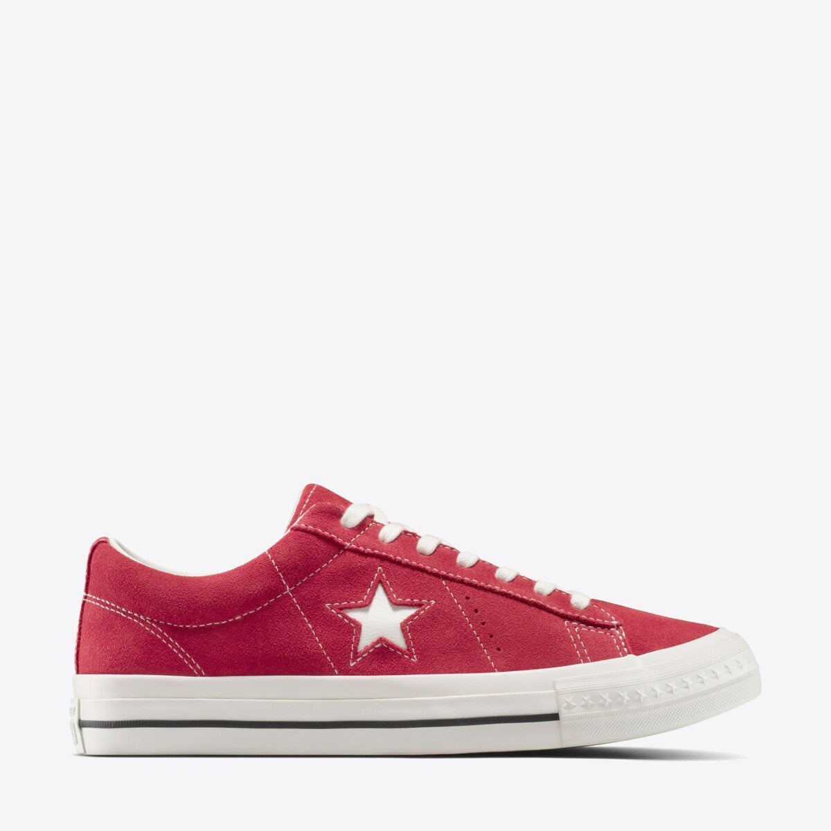 converse cons one star ルナロンソール レッド　RED converse cons one star ルナロンソール レッド RED - メルカリ