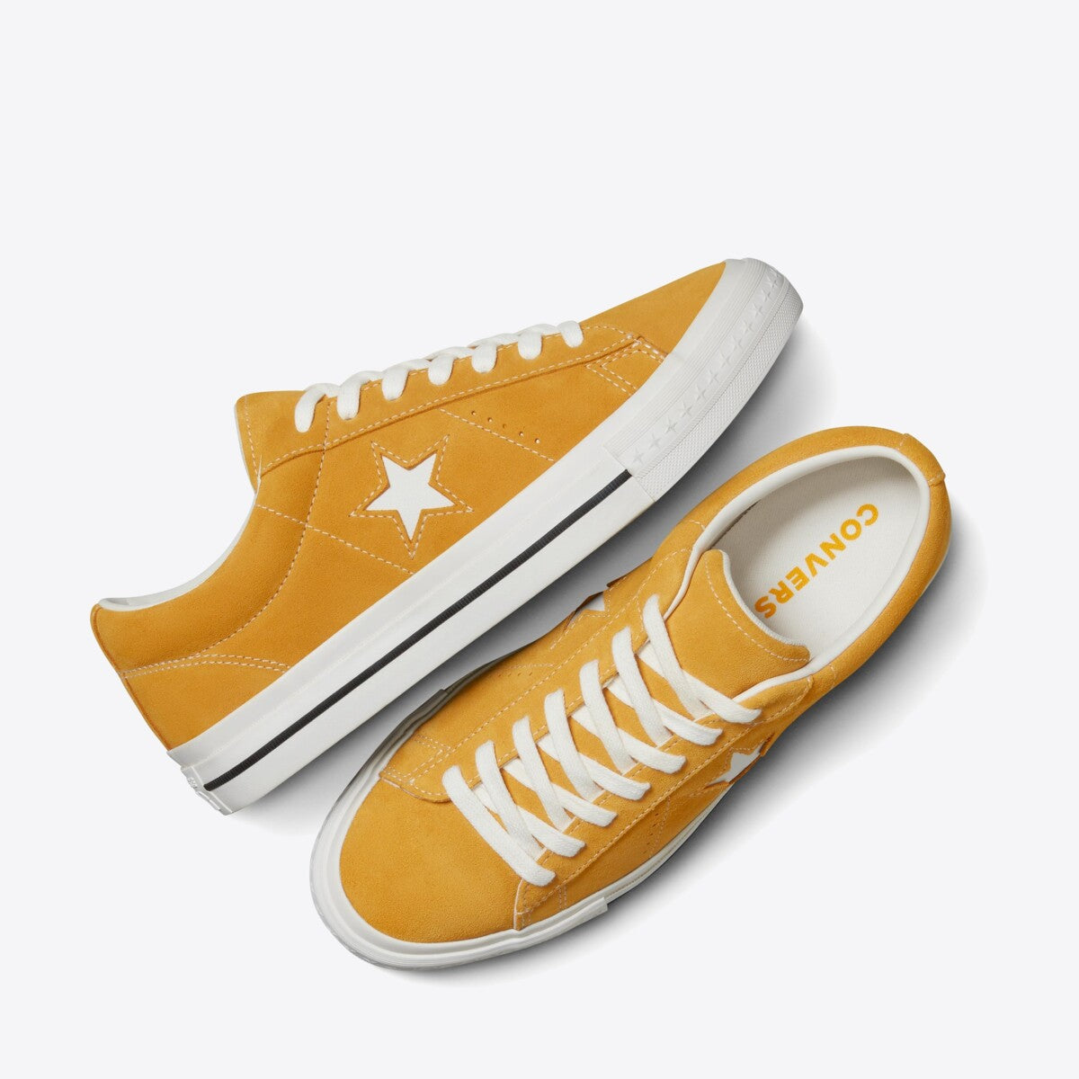 CONVERSE One Star 95 Yellow - Image 4