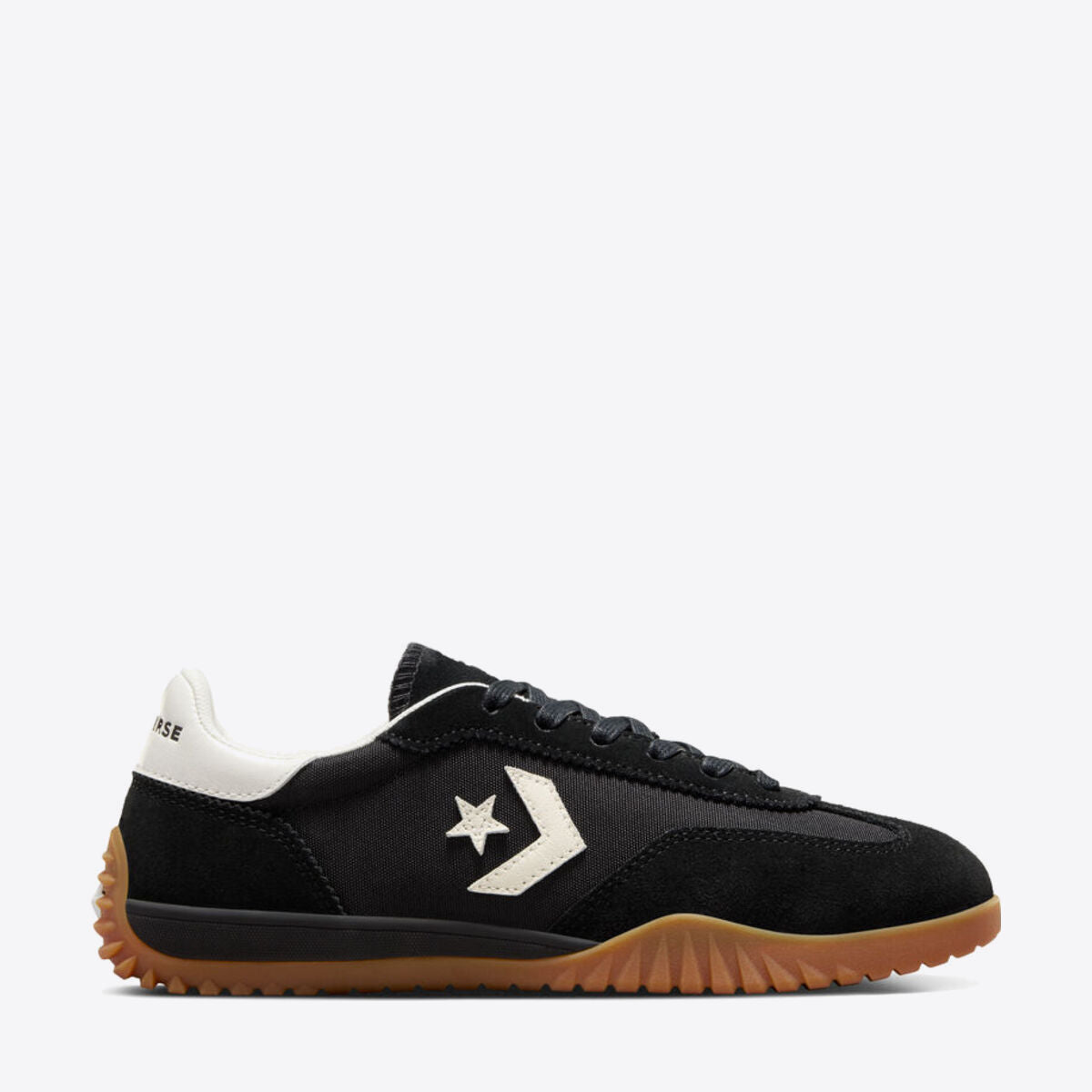 Buy CONVERSE Run Star Trainer Low Black/Egret/Honey Online