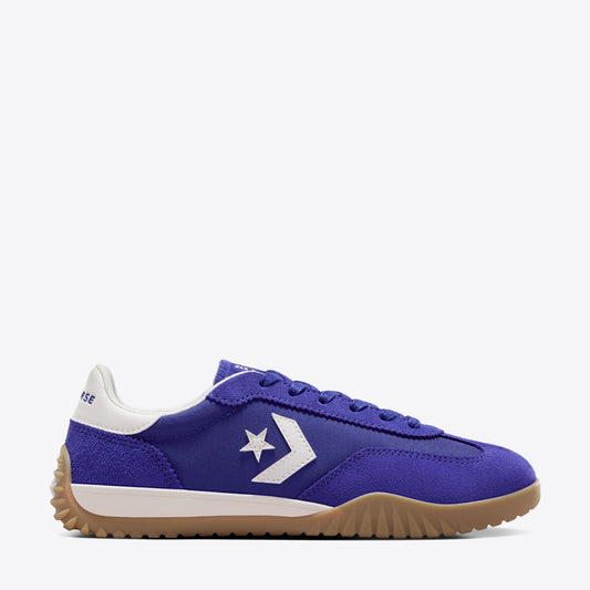 CONVERSE Run Star Trainer Low Night Indigo/Egret - Image 1