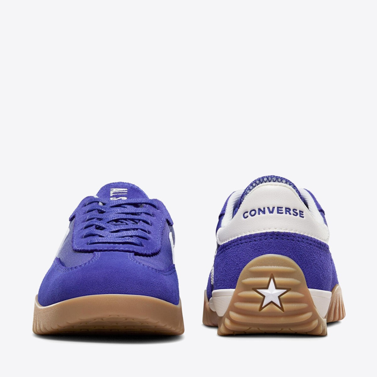 CONVERSE Run Star Trainer Low Night Indigo/Egret - Image 6