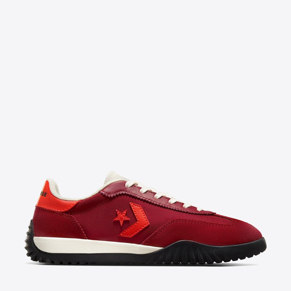 Buy CONVERSE Run Star Trainer Low Park Red/Vermillion Red/Egret