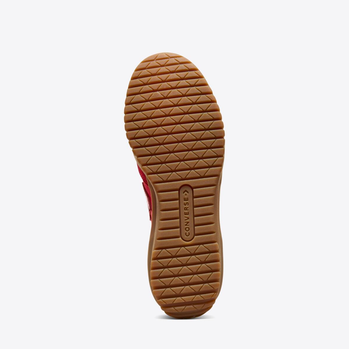 CONVERSE Run Star Trainer Low Red/Pink/Honey - Image 2