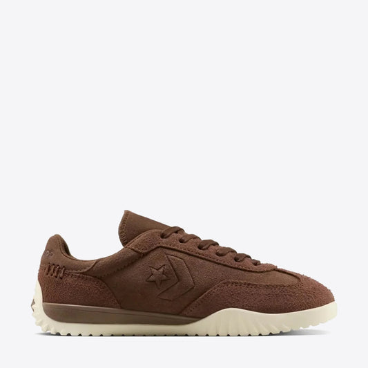 CONVERSE Run Star Trainer Low Totally Fudged/Totally Fudged/Light Dune - Image 1