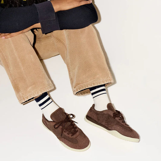 Run Star Trainer Low