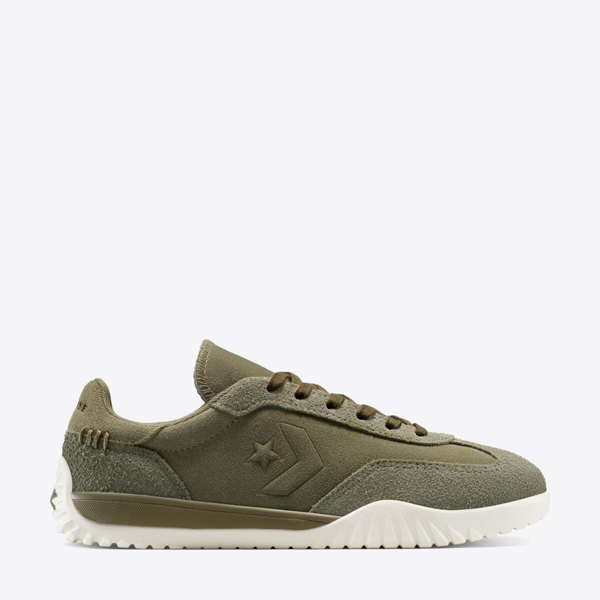 Buy CONVERSE Run Star Trainer Low Utility/Egret Online Pat