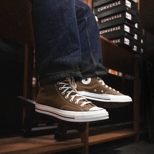 Chuck Taylor 70 Seasonal Hi