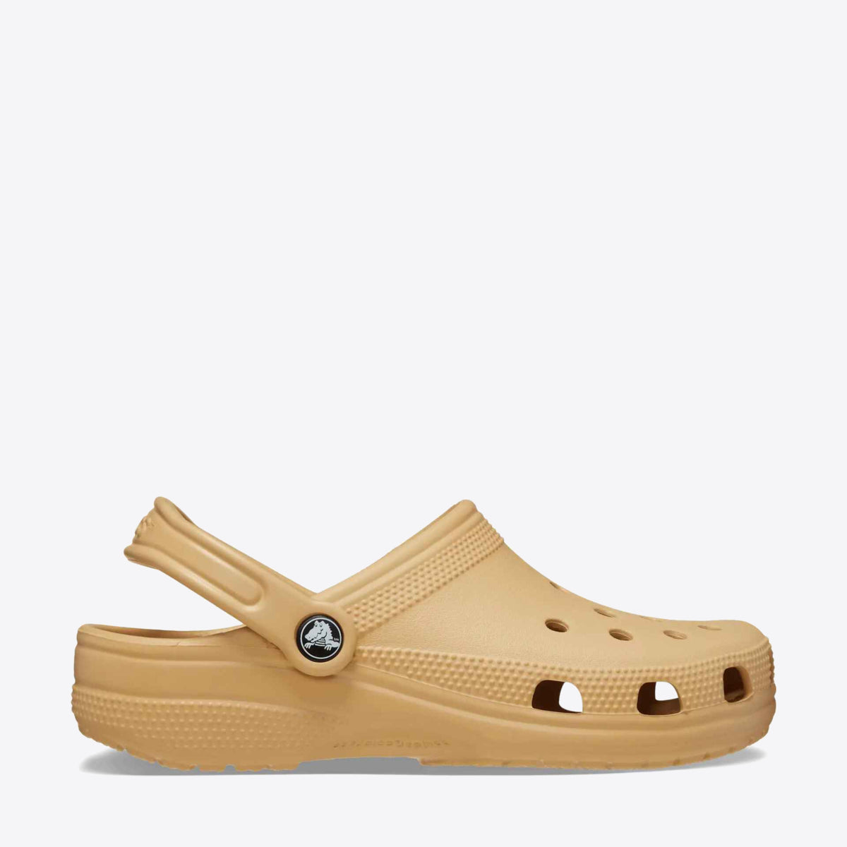 Buy CROCS Classic Clog Wheat Online Pat Menzies
