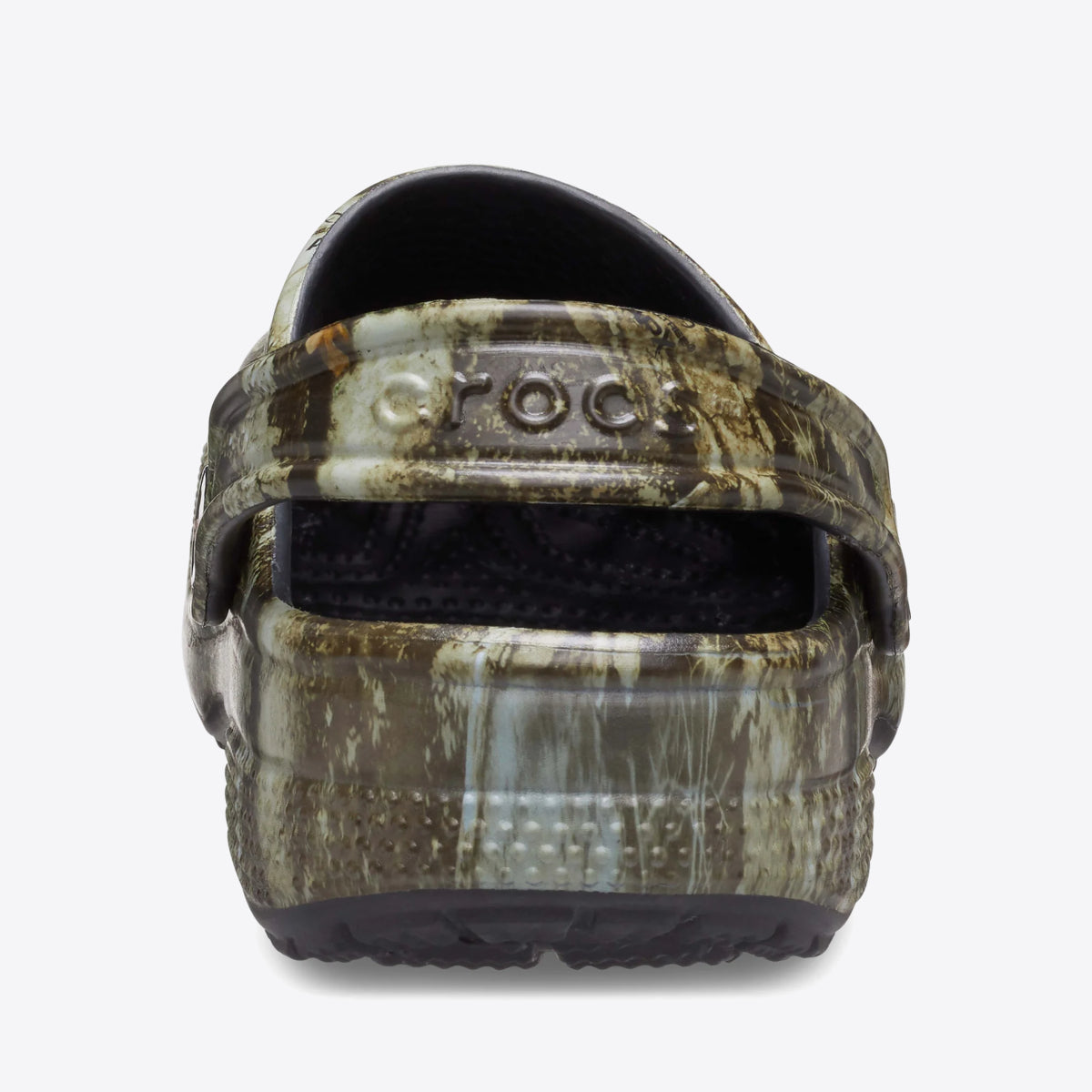 CROCS Realtree APX Classic Clog Multi - Image 6