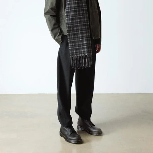 1460 Pascal 8 Eye Boot