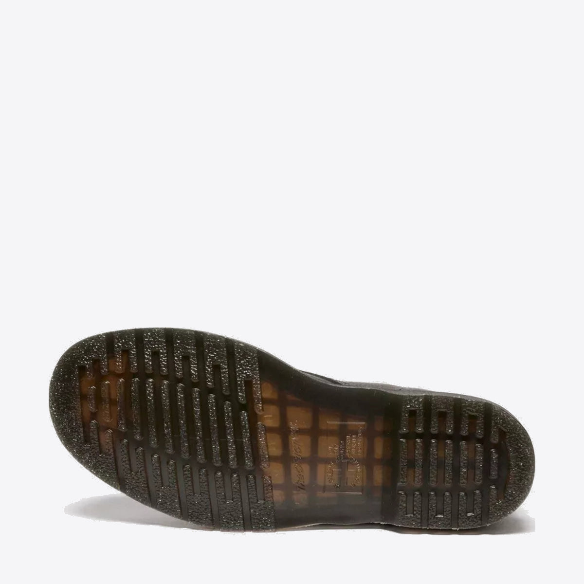 DR MARTENS 1460 Pascal 8 Eye Boot Forest Green Ambassador - Image 3