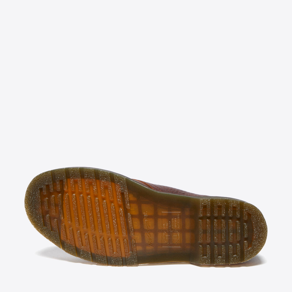 DR MARTENS 1461 3 Eye Shoe Cashew Ambassador - Image 2