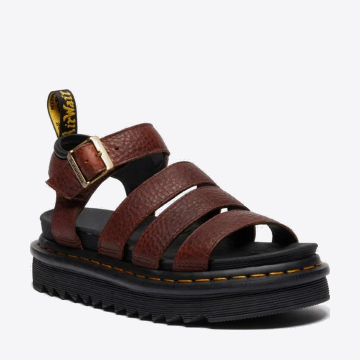 DR MARTENS Blaire Cashew Ambassador - Image 0