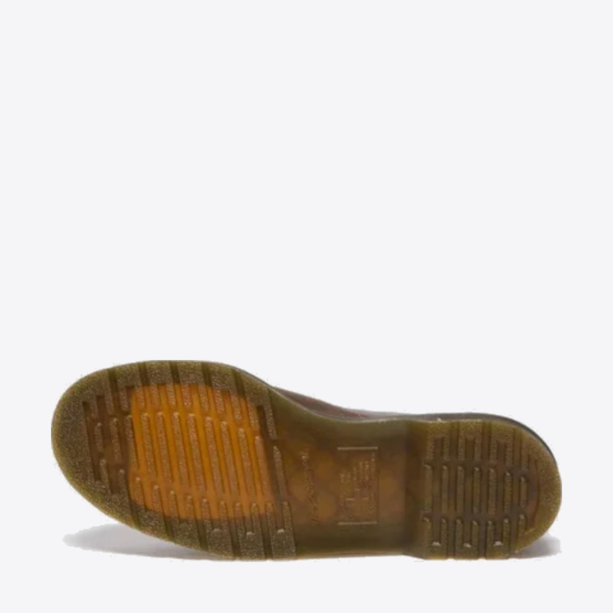DR MARTENS Church Monkey Boot Crazy Horse Brown - Image 4