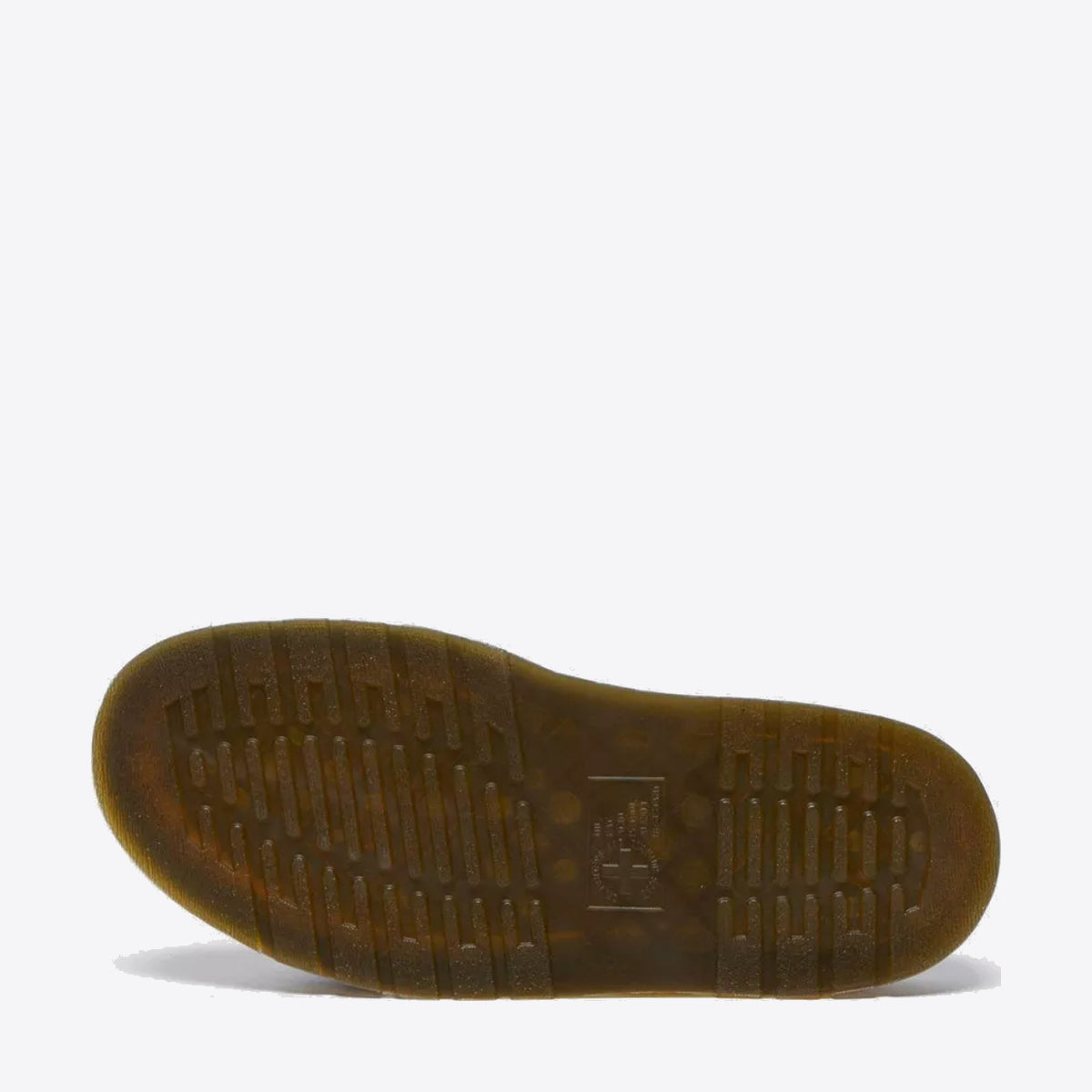 DR MARTENS Josef Slide Sandal Cashew Ambassador - Image 8