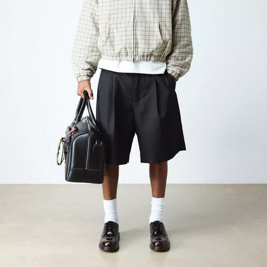 Mayfare 3 Eye Shoe