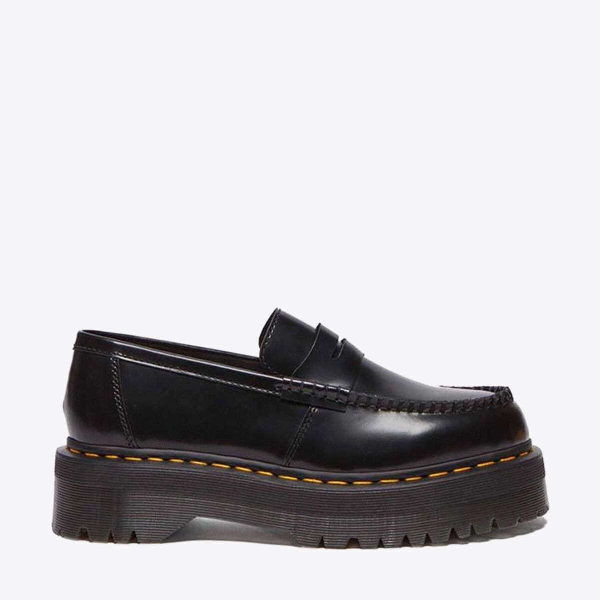 Martens loafers deals