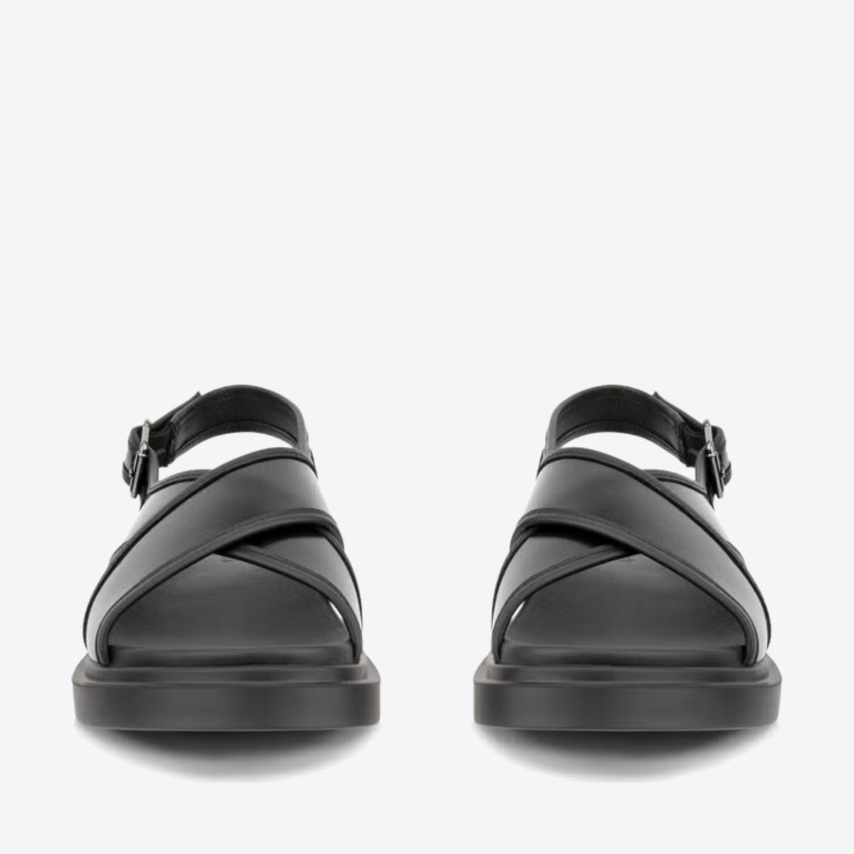 ECCO Metropole Seoul W Black - Image 0