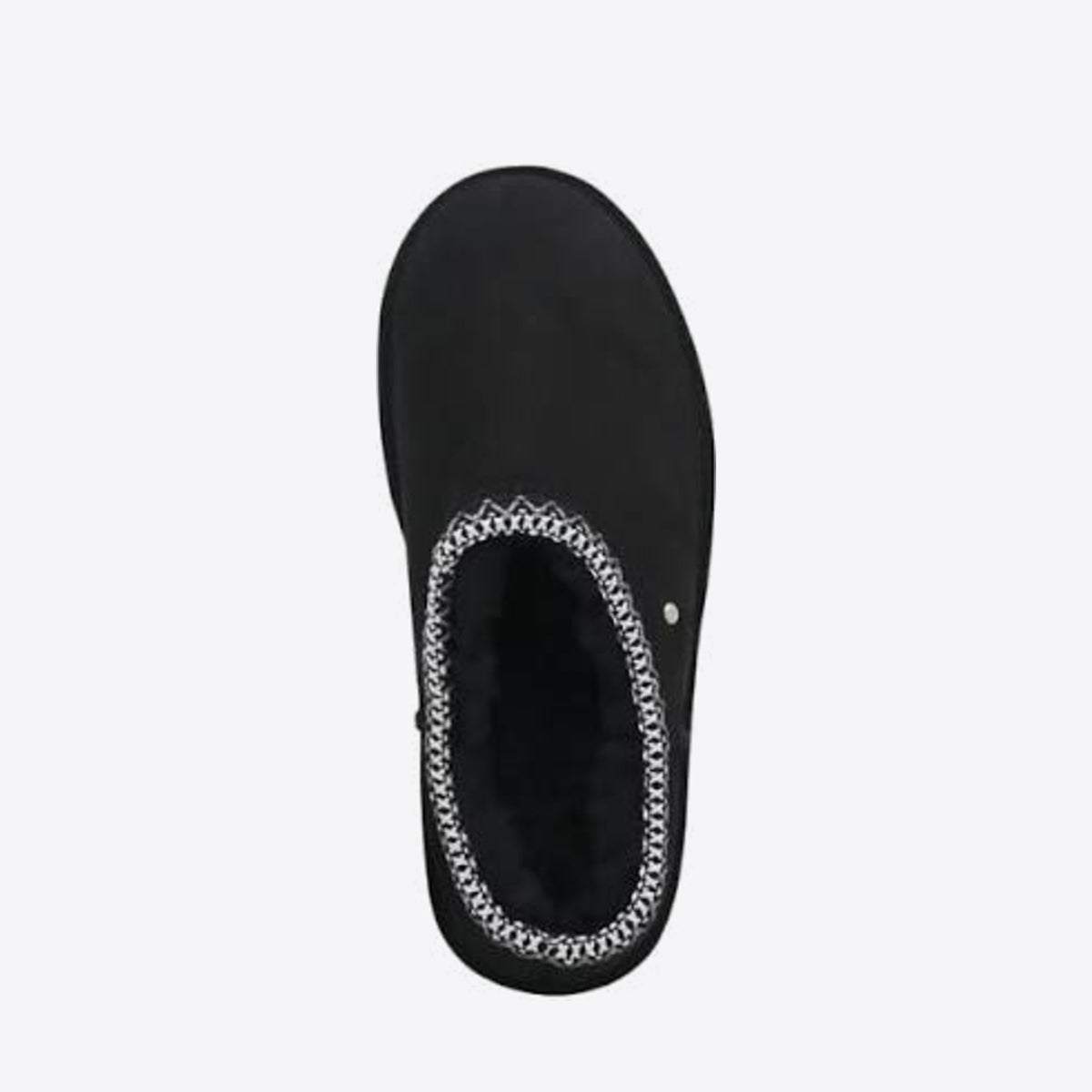 EMU Sharky Scuff Black - Image 0
