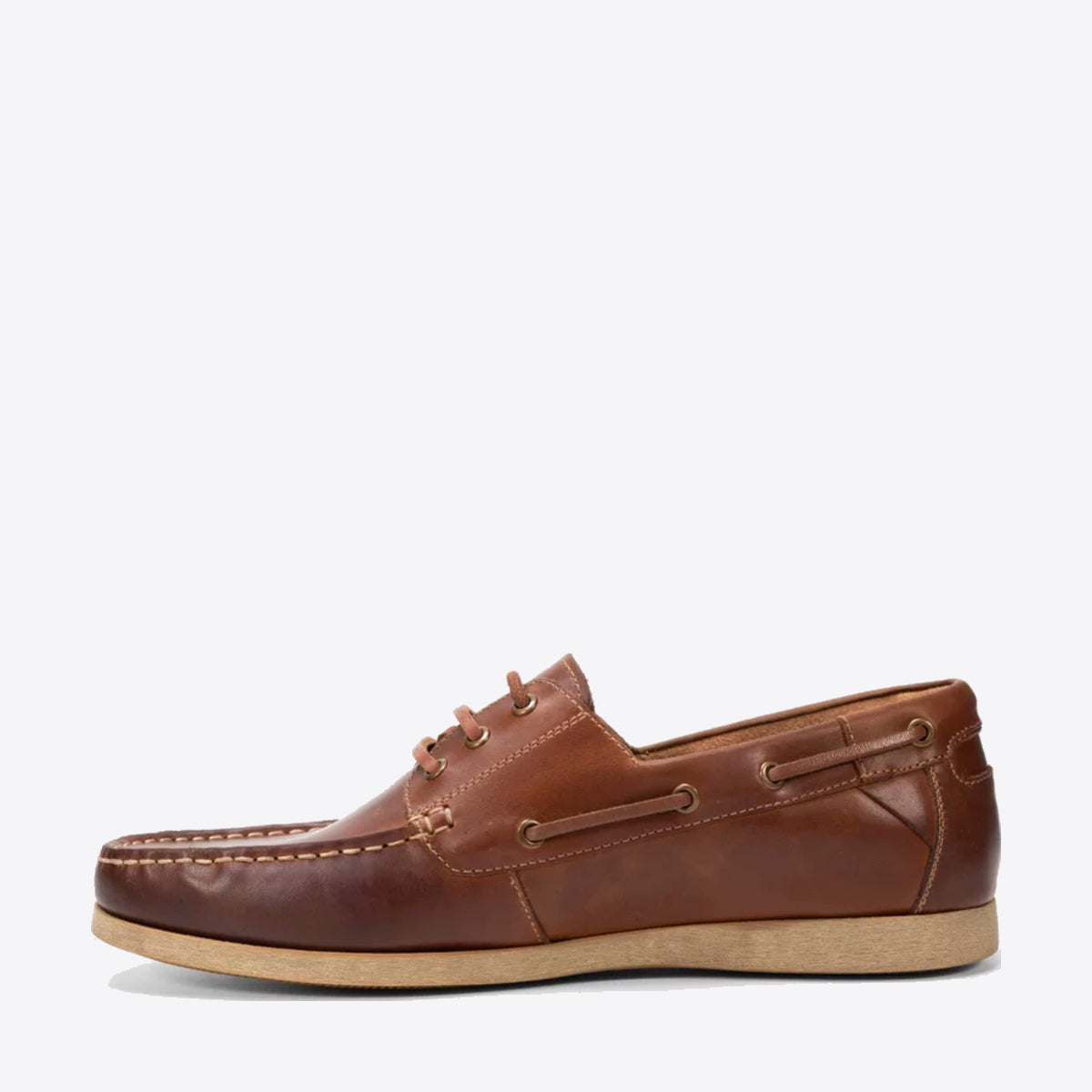 JULIUS MARLOW Launch Tan - Image 2