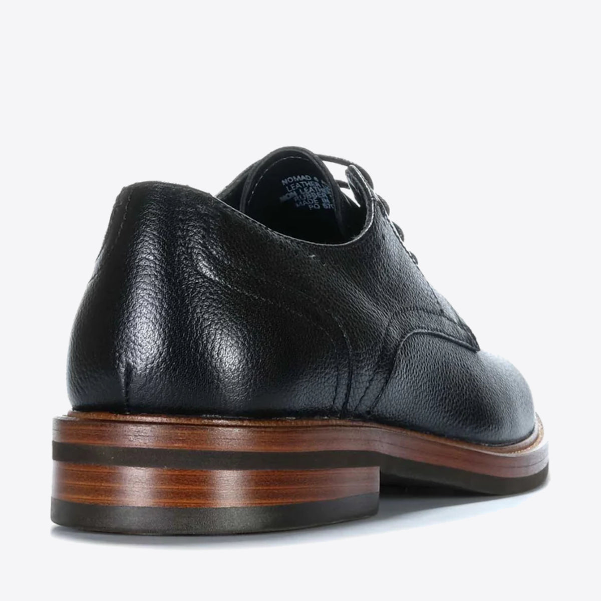 JULIUS MARLOW Nomad Black - Image 0