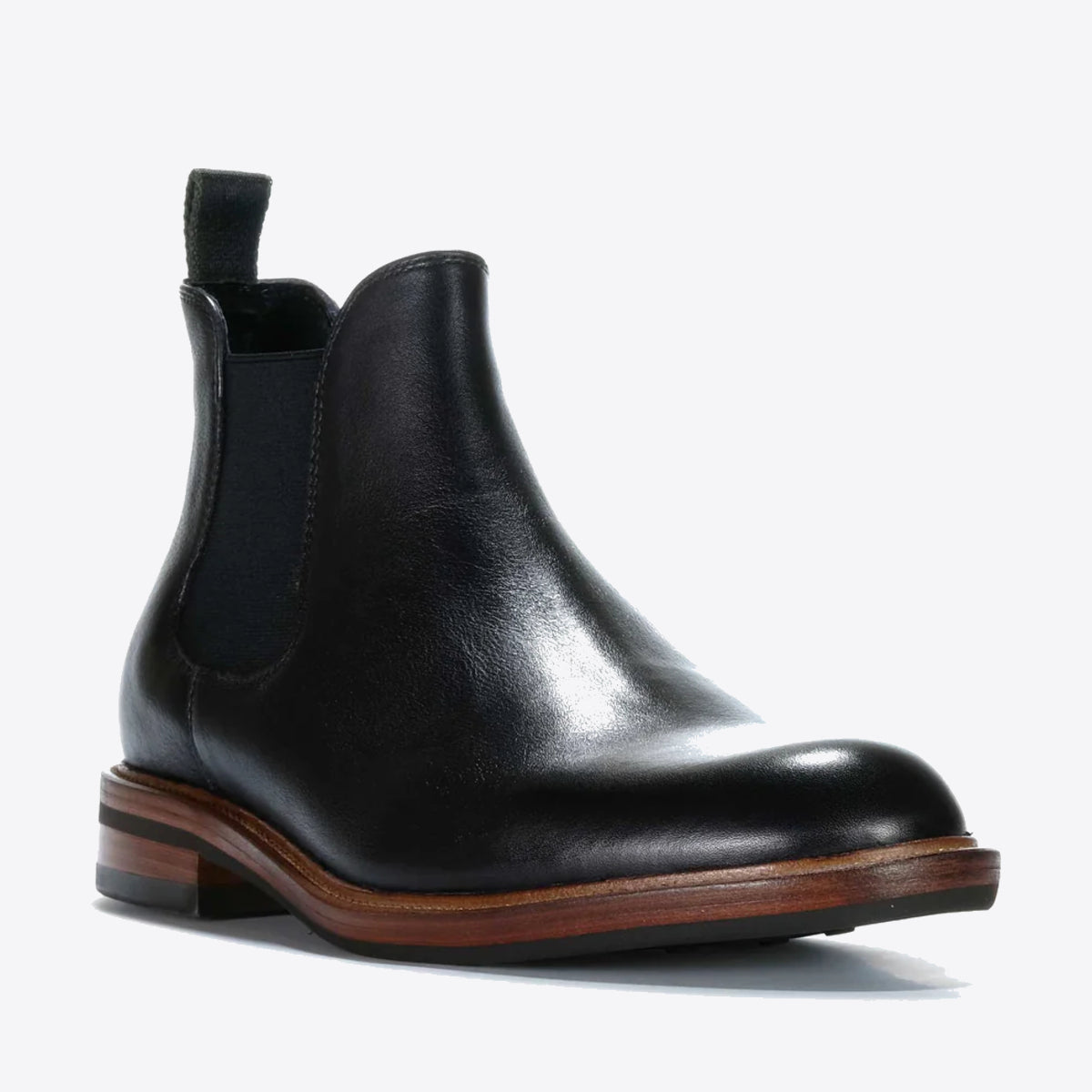 JULIUS MARLOW Nudge Black - Image 0