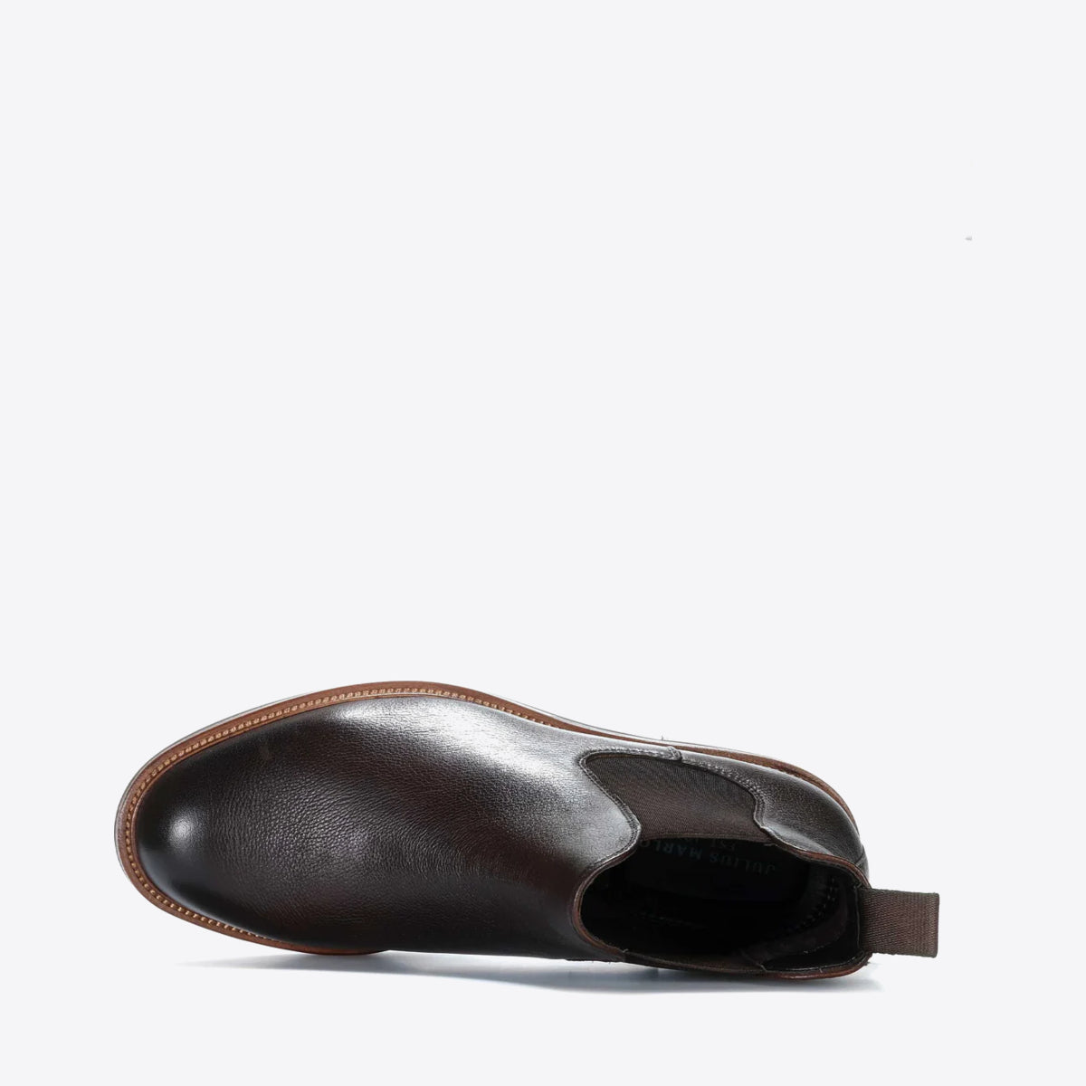 JULIUS MARLOW Nudge Brown - Image 0