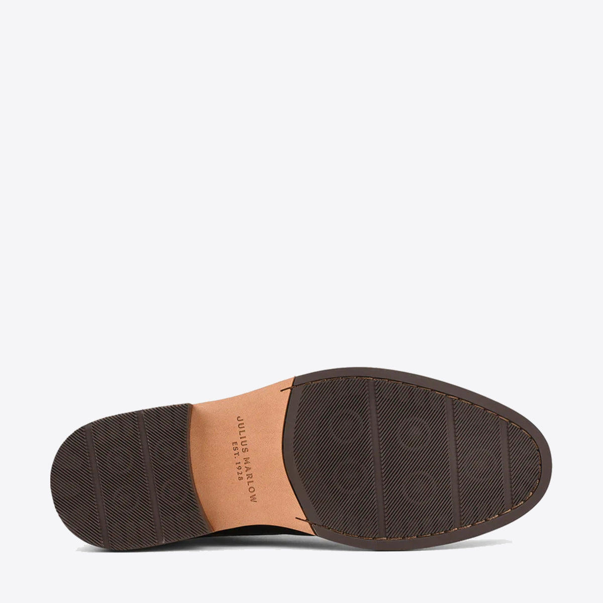 JULIUS MARLOW Targa Black - Image 0