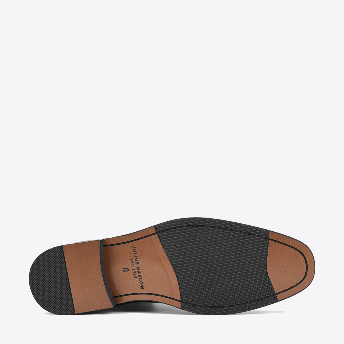 JULIUS MARLOW Valour Black - Image 0