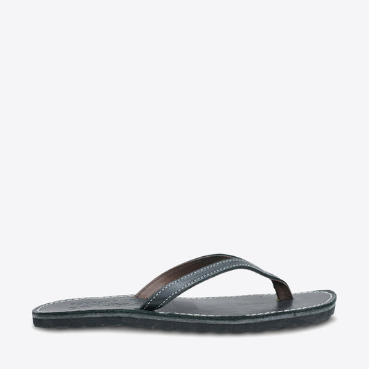 MCKINLAYS Mckinlays x Commonplace Boundary Sandal Black/White - Image 1