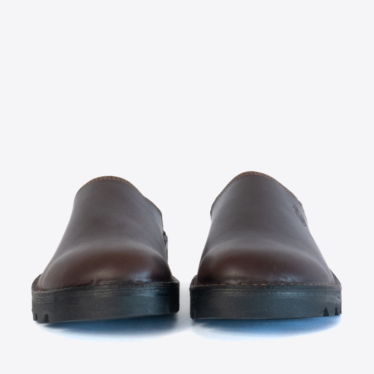 MCKINLAYS Mckinlays x Commonplace Anderson Slip On Brown - Image 5