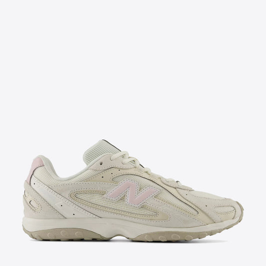 NEW BALANCE 204L SEA SALT / STONE PINK - Image 0