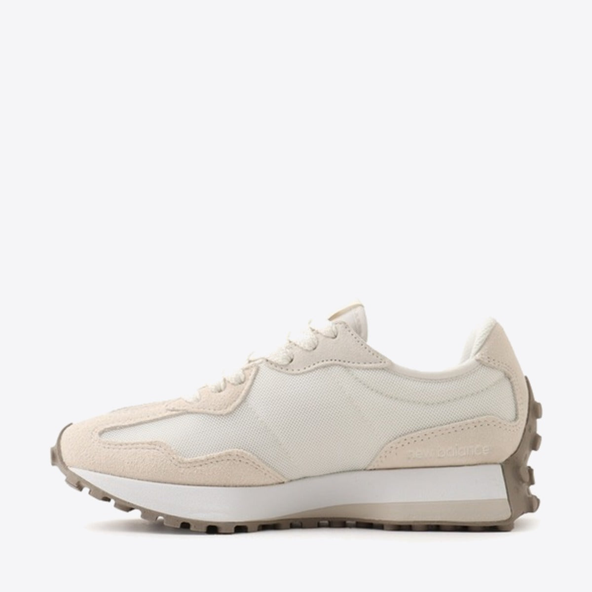 NEW BALANCE 327 Linen/Sea Salt - Image 2