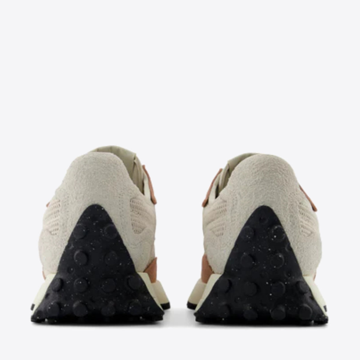 NEW BALANCE 327 Terracotta/Clay - Image 4