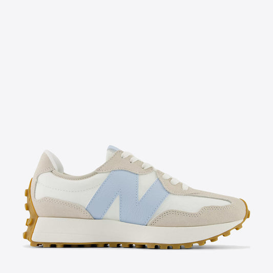 NEW BALANCE 327 V1 Timberwolf/Sea Salt - Image 1
