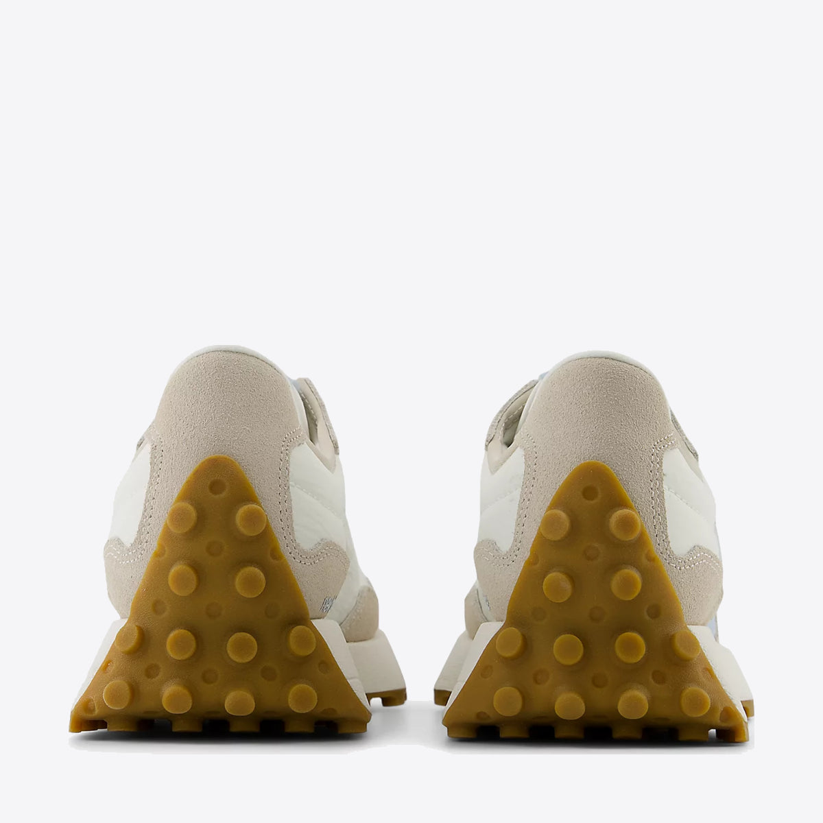 NEW BALANCE 327 V1 Timberwolf/Sea Salt - Image 6