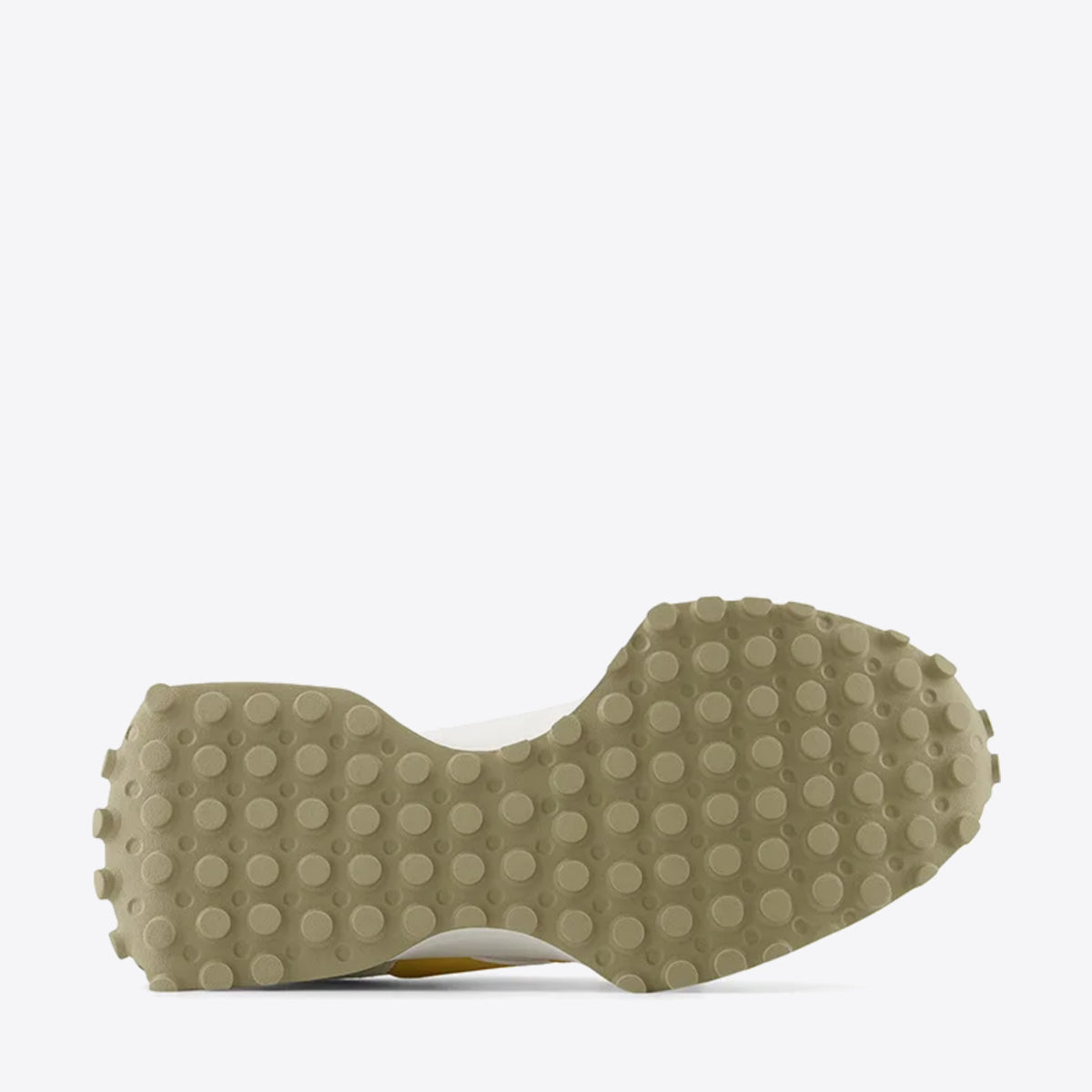 NEW BALANCE 327 Womens White/Sea Salt/Sand Dune - Image 7