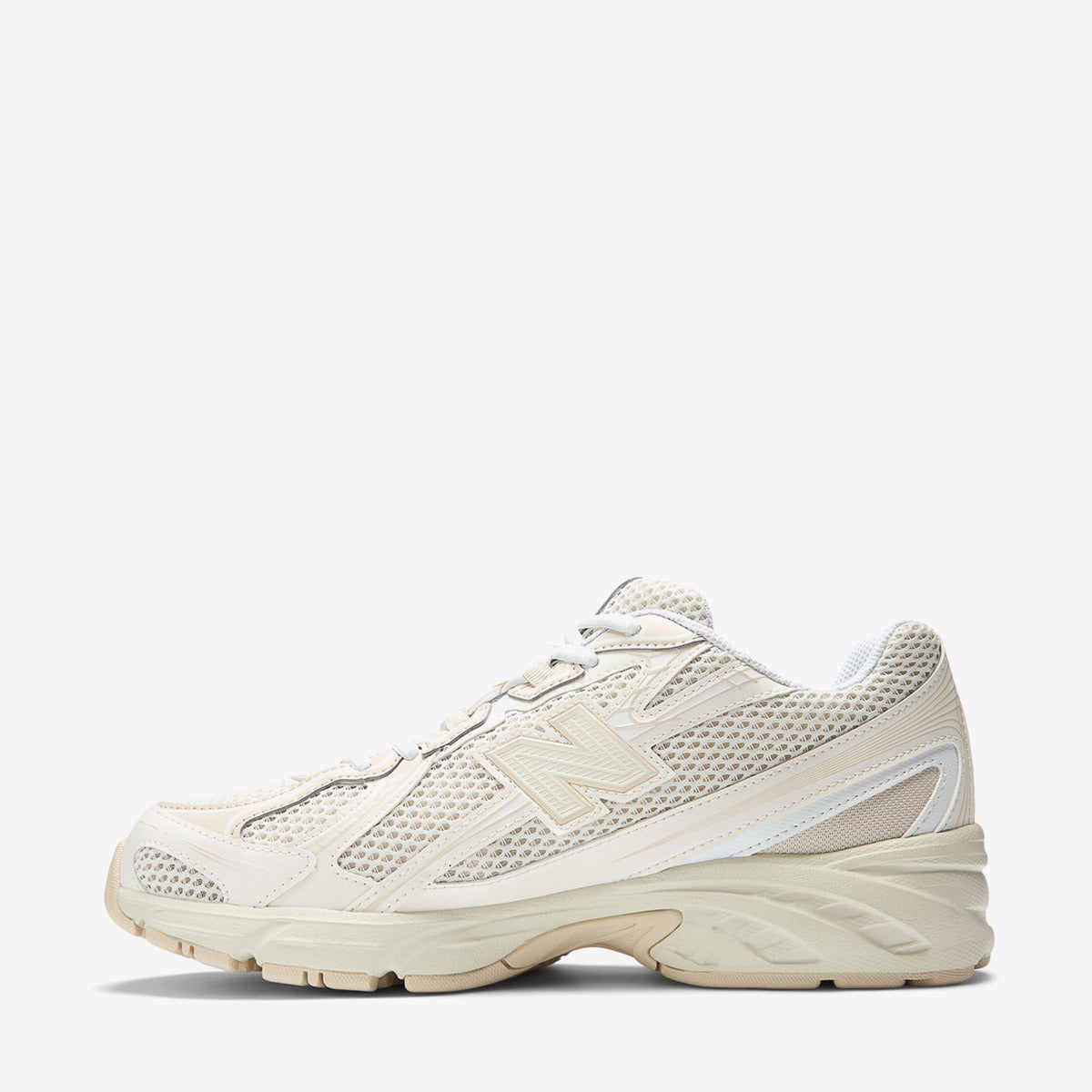 NEW BALANCE 740 Bisque/Angora/Sea Salt - Image 2