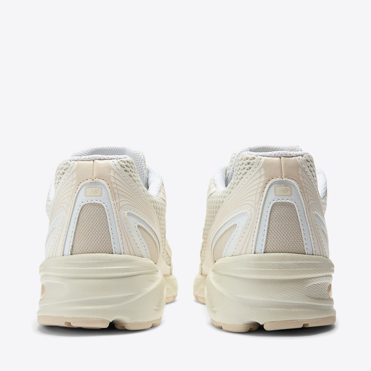 NEW BALANCE 740 Bisque/Angora/Sea Salt - Image 4