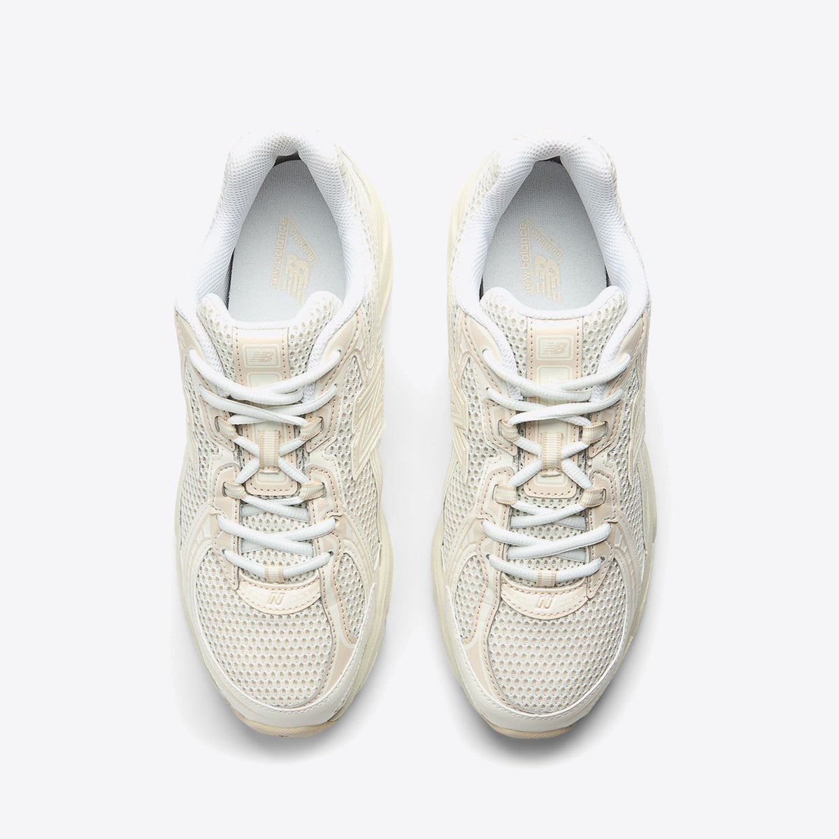 NEW BALANCE 740 Bisque/Angora/Sea Salt - Image 7