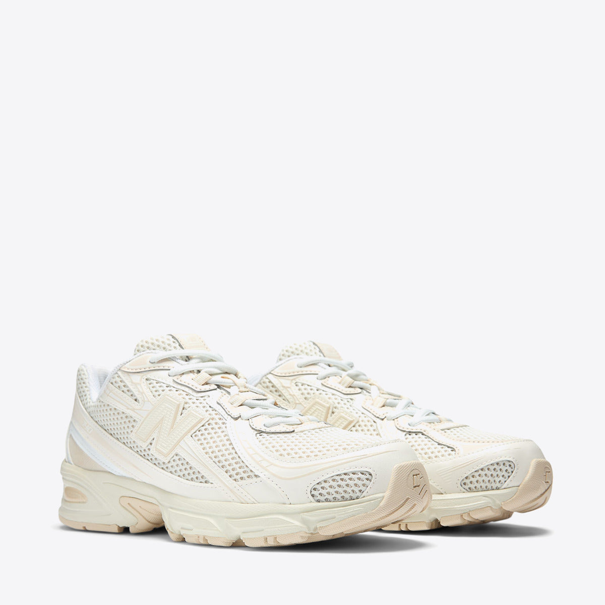 NEW BALANCE 740 Bisque/Angora/Sea Salt - Image 8