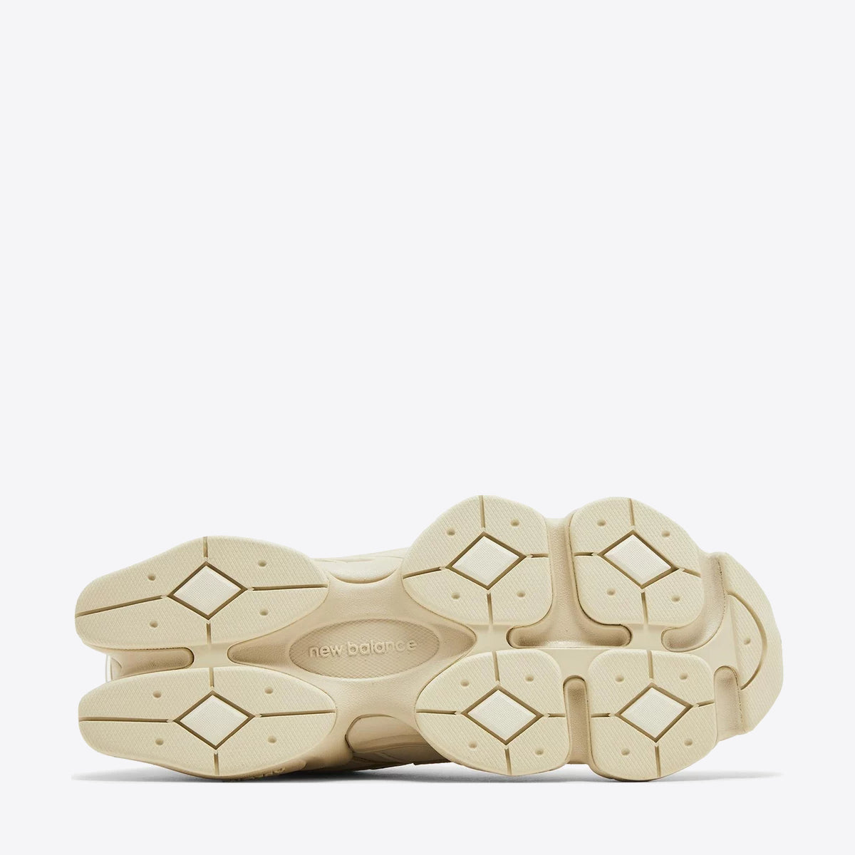 NEW BALANCE 9060 Bone/Sparrow - Image 3